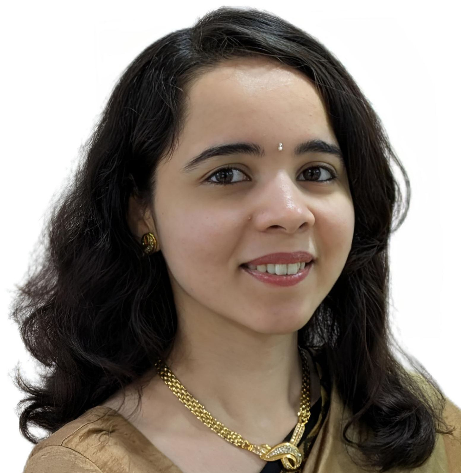 Priya M.