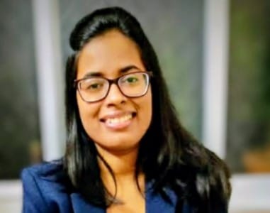 Ishani S.