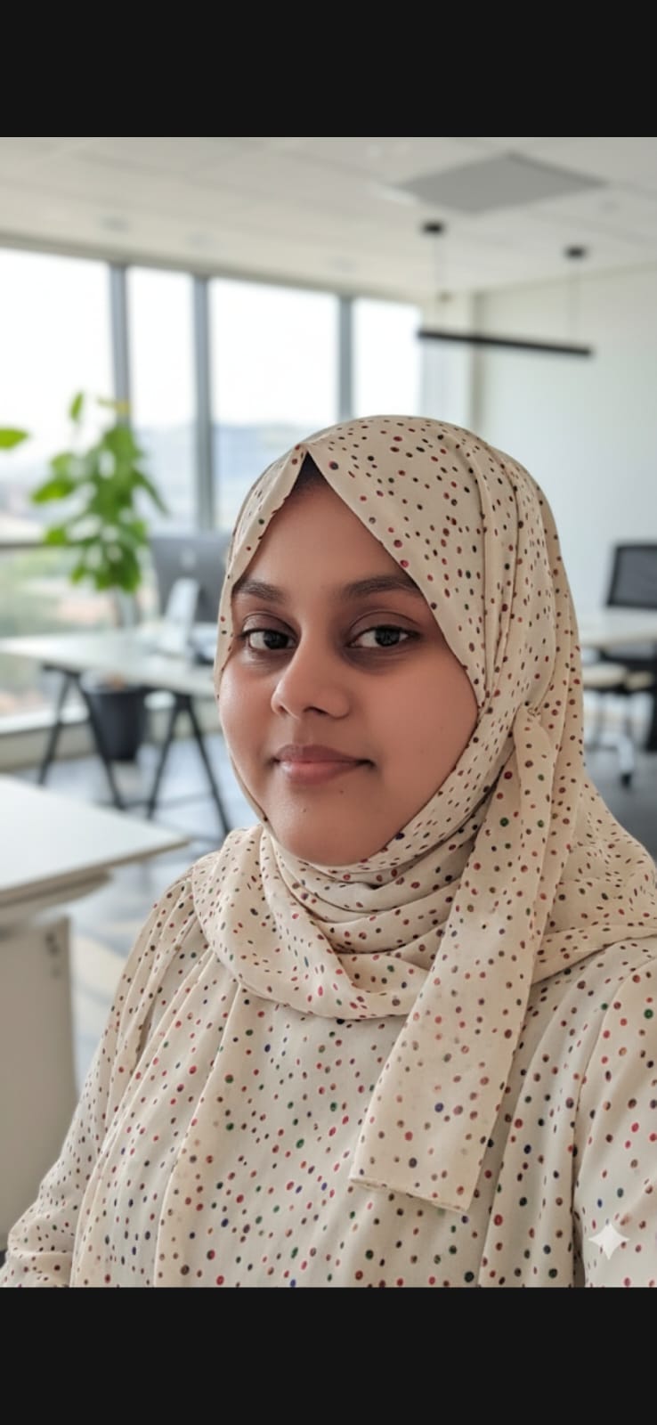Rashidha N.
