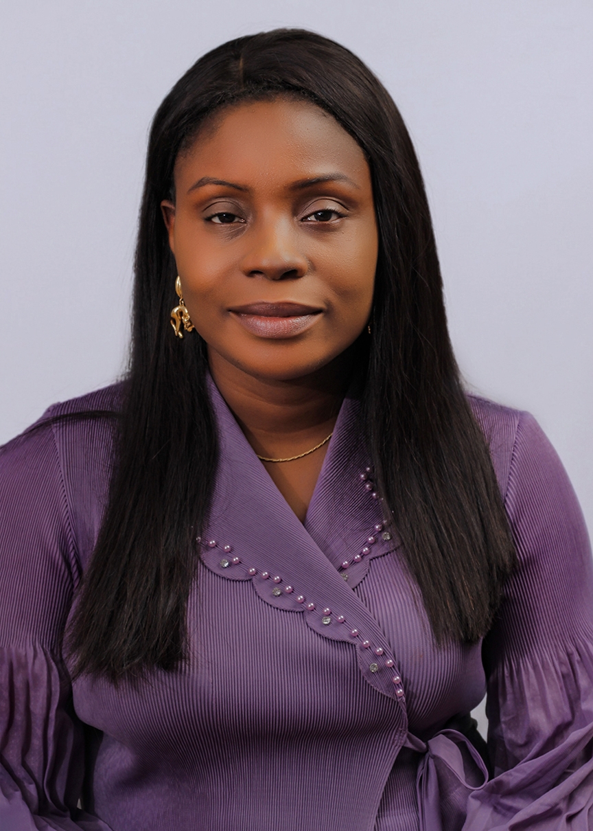 Zainab O.