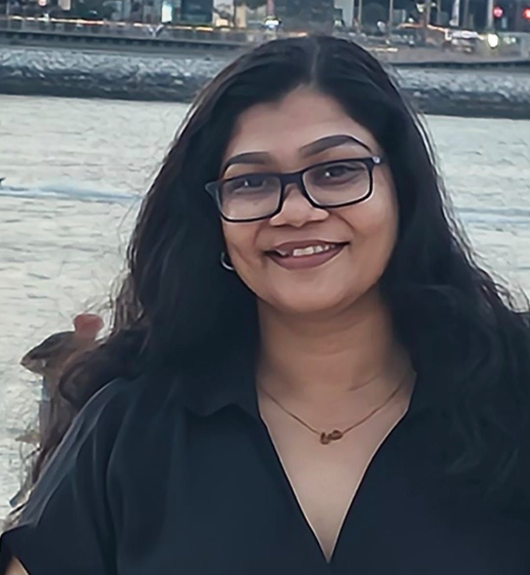 Malavika L.