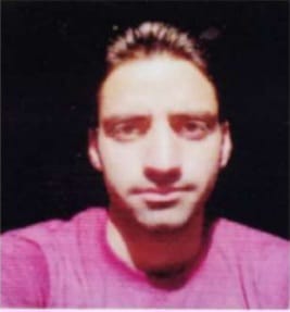 Aadil K.