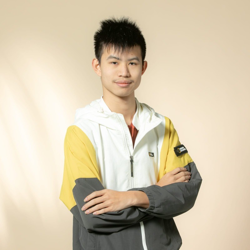 Chun M.