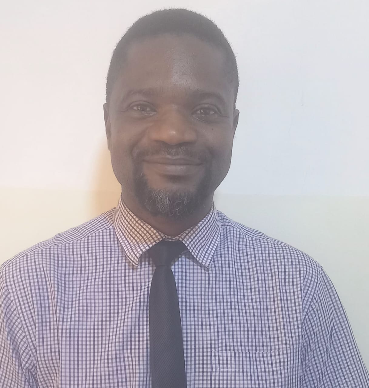 Dr. Joshua A.