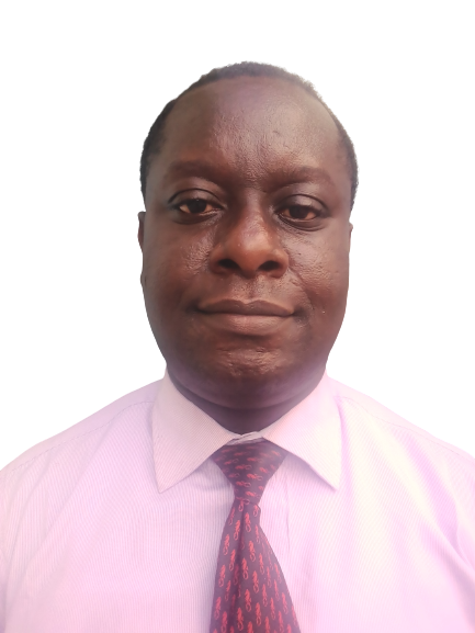 Babatunde A. — Computer Science tutor