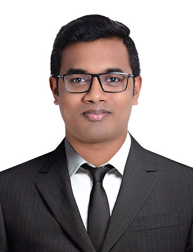 Prem R.