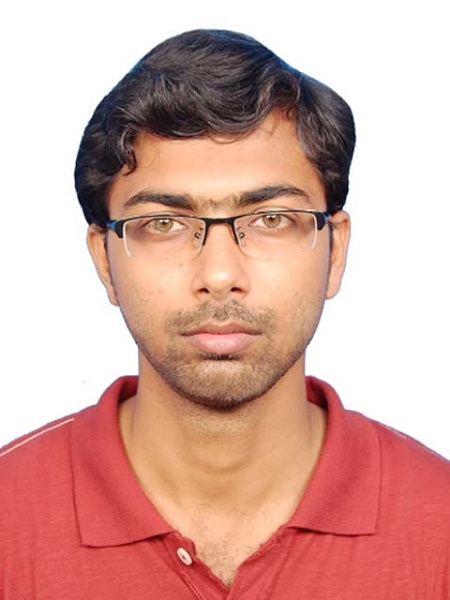 Sankhadeep P.