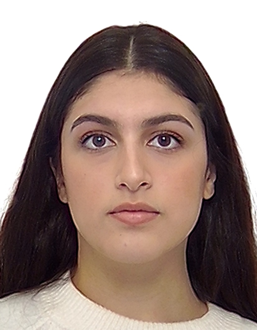 Shabnam N. — Chemistry tutor tutor