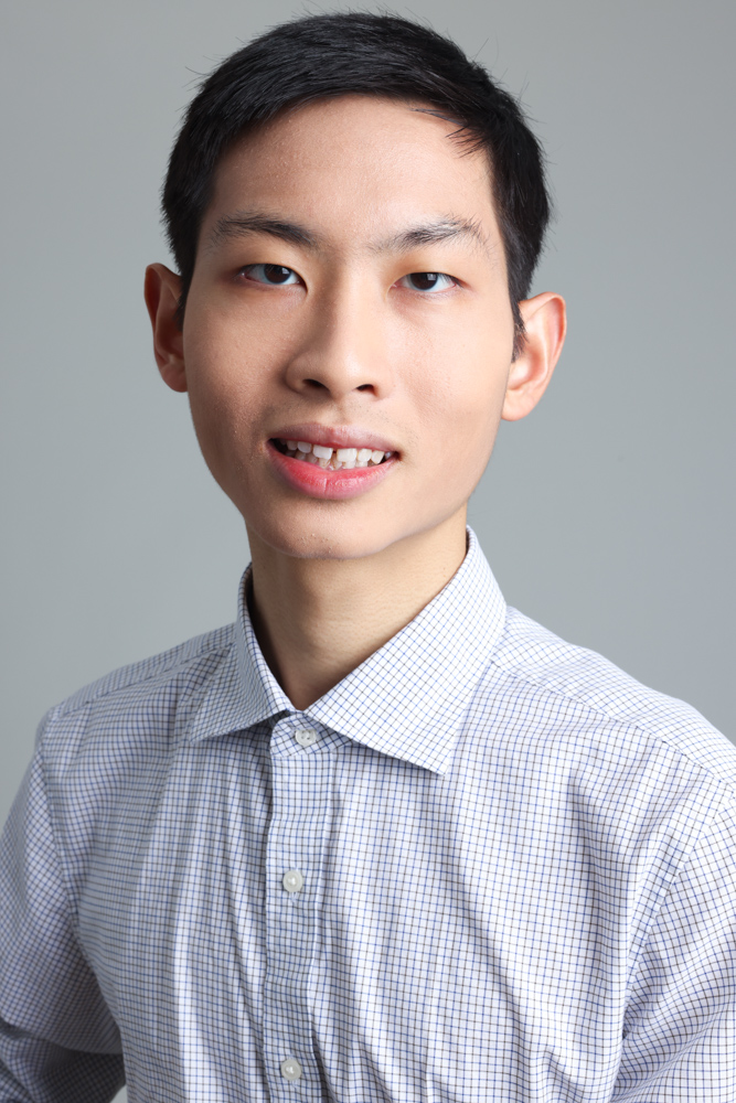 Zi Liang (Timothy) L.