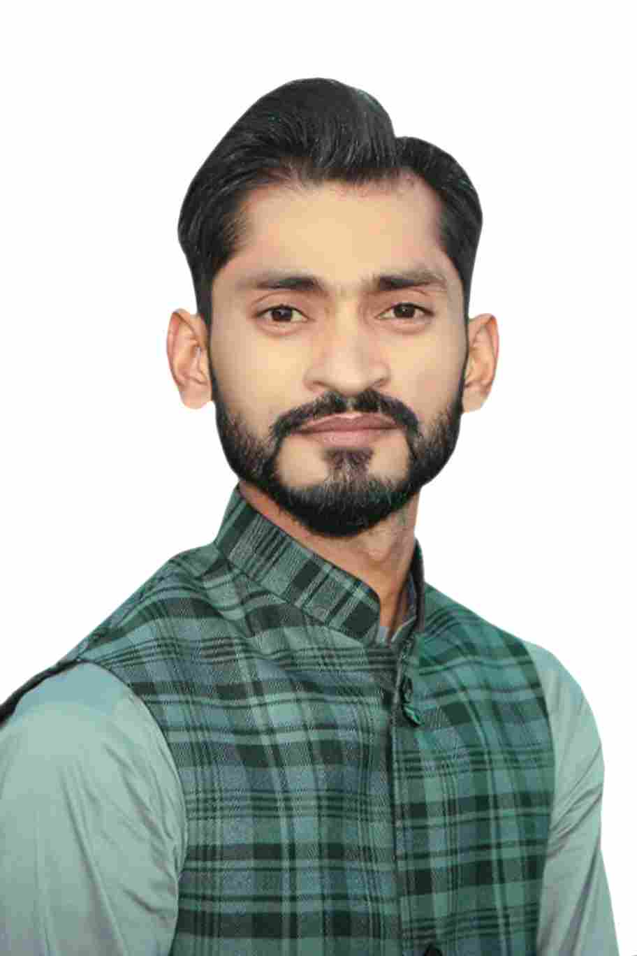 Zahoor U.
