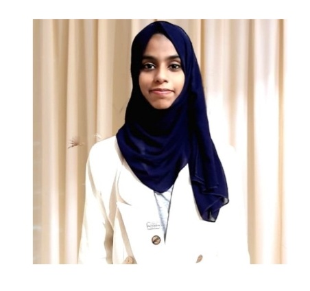 Shaheera S.