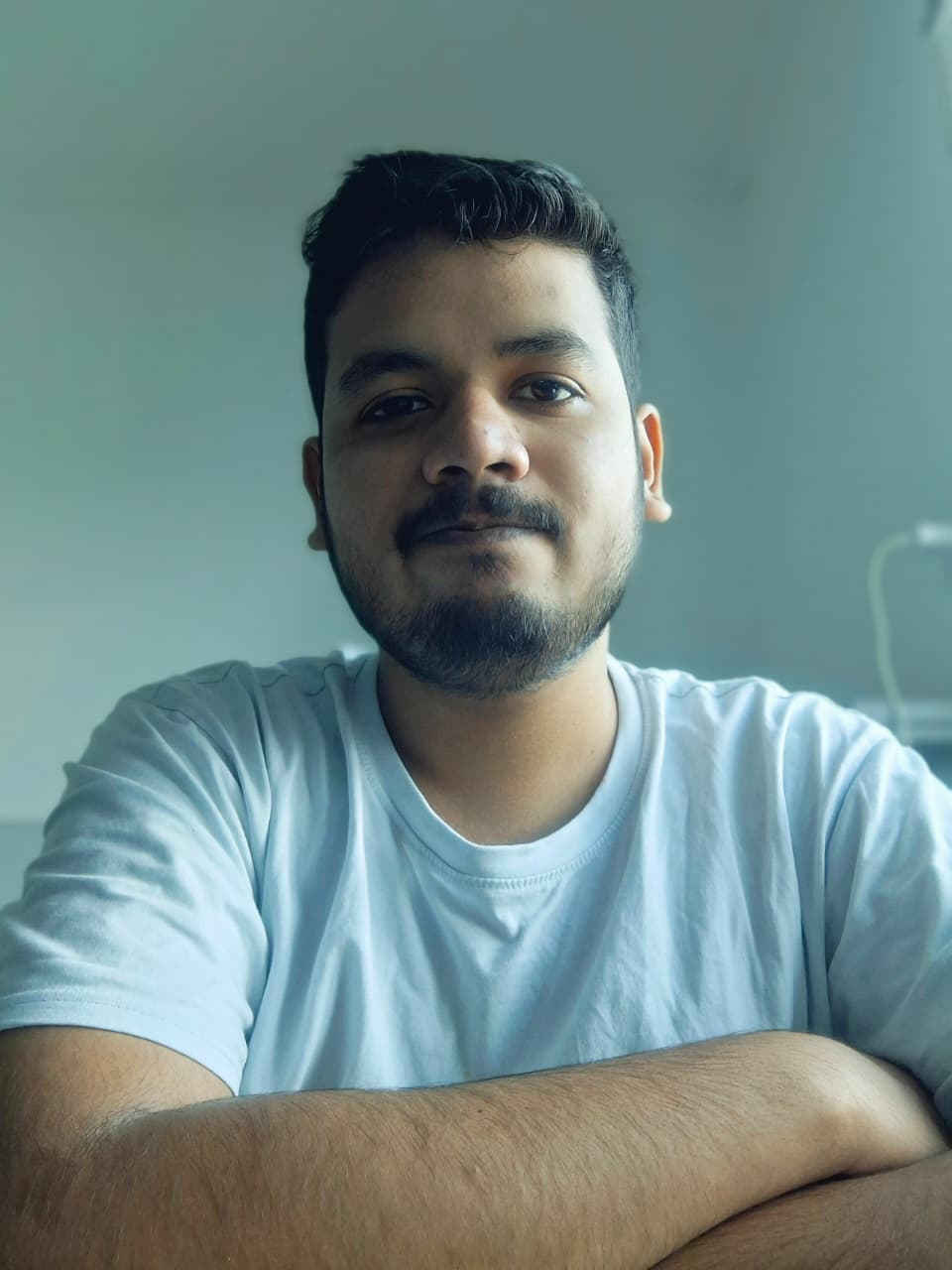 Parth S.