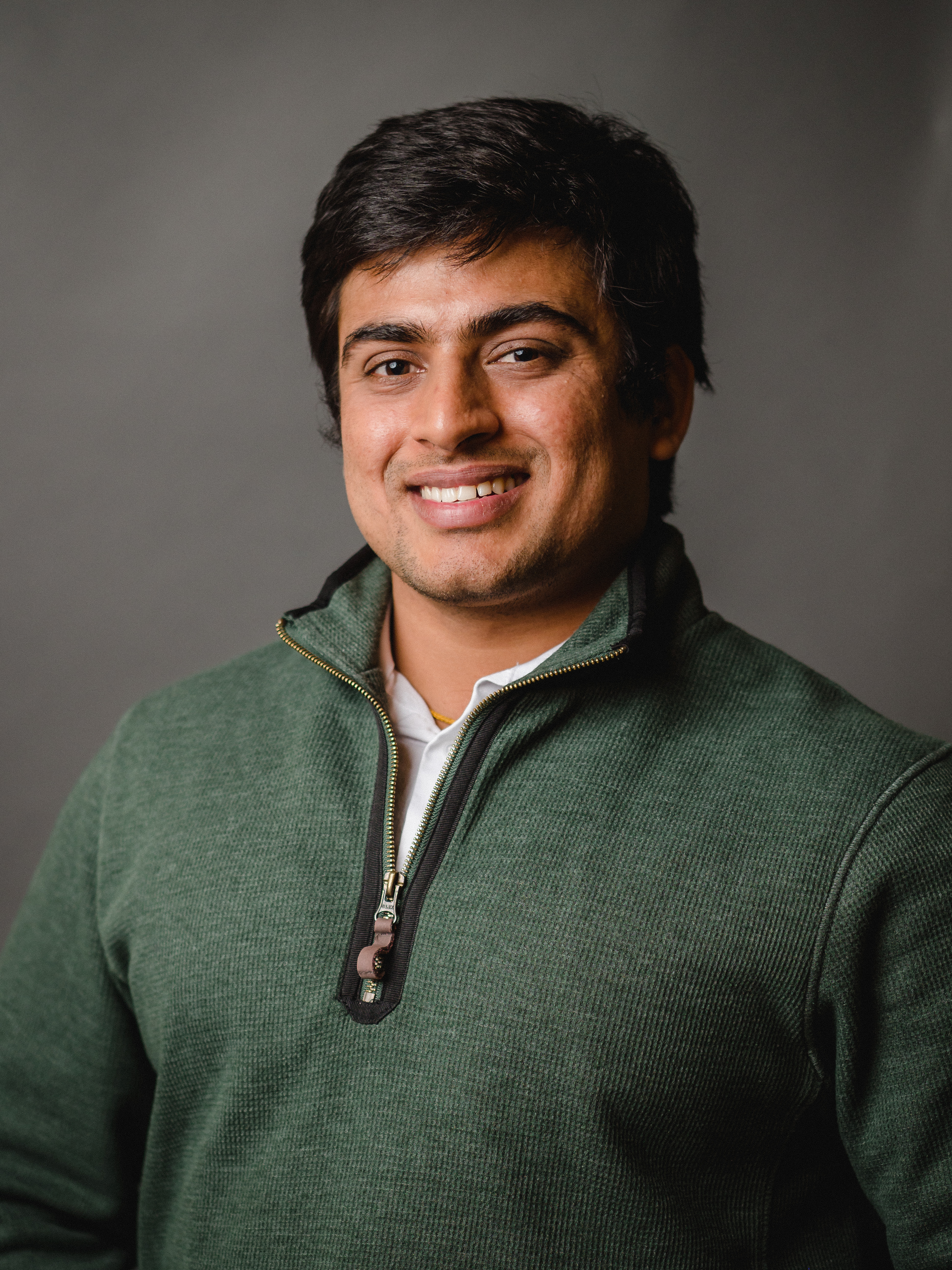 Rahul K.
