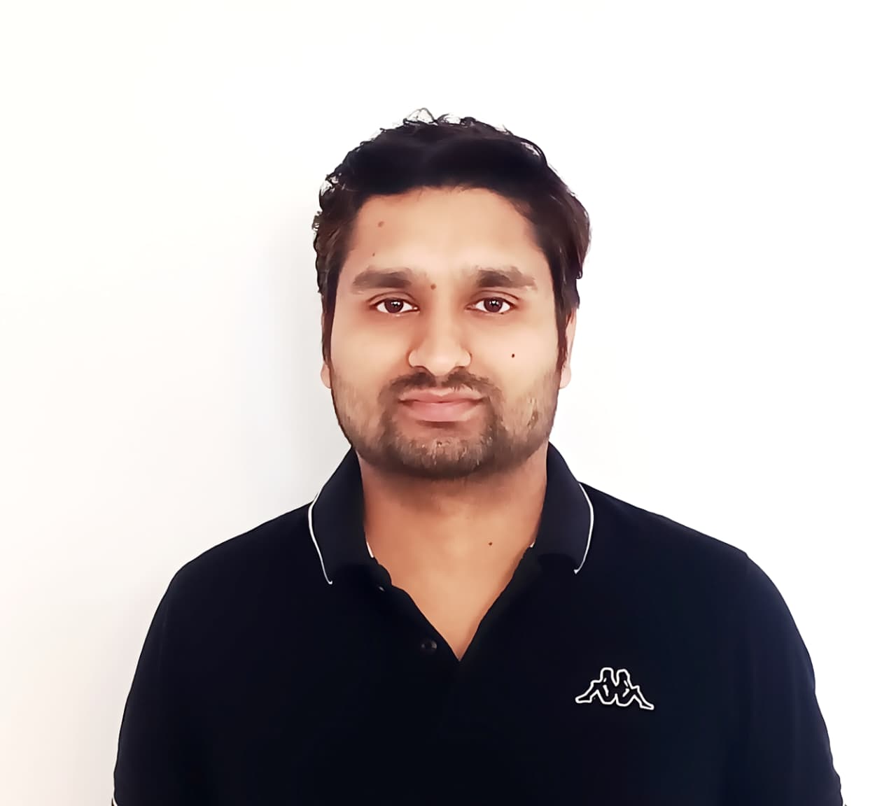 Jithin Paul M.