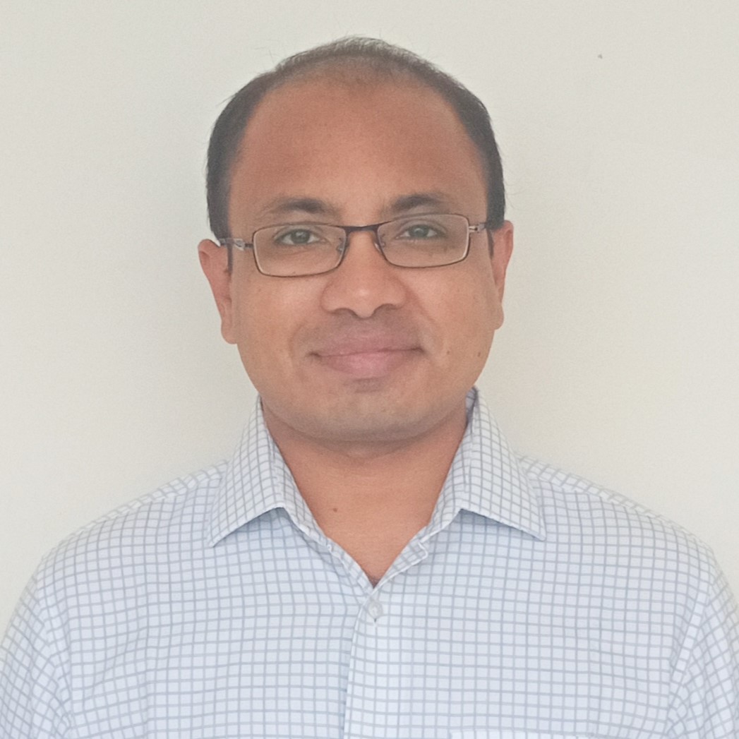 Arjun D.