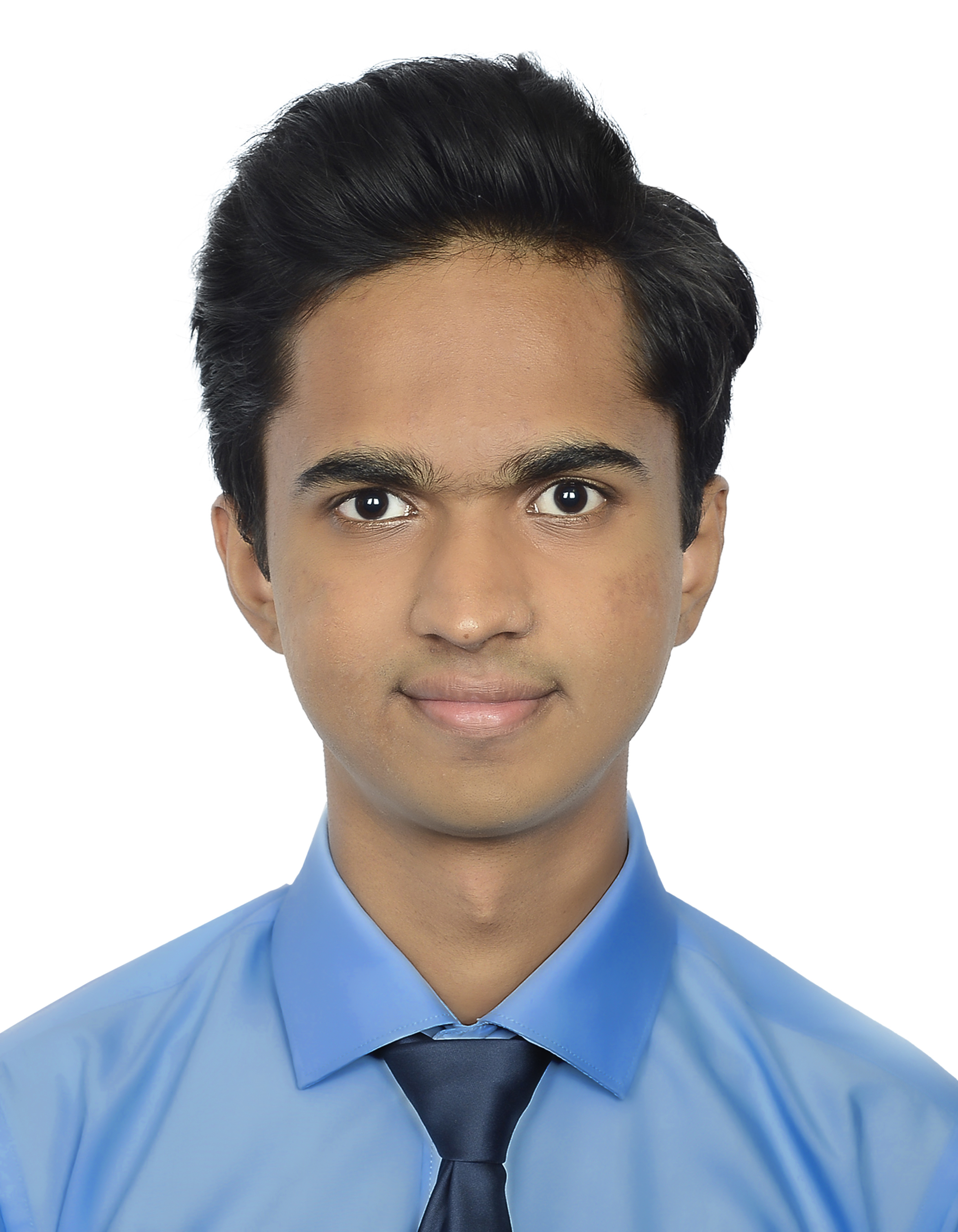 Ansh U.