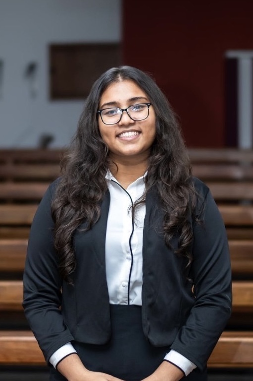 Senaya M.