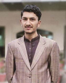 Zeeshan A.