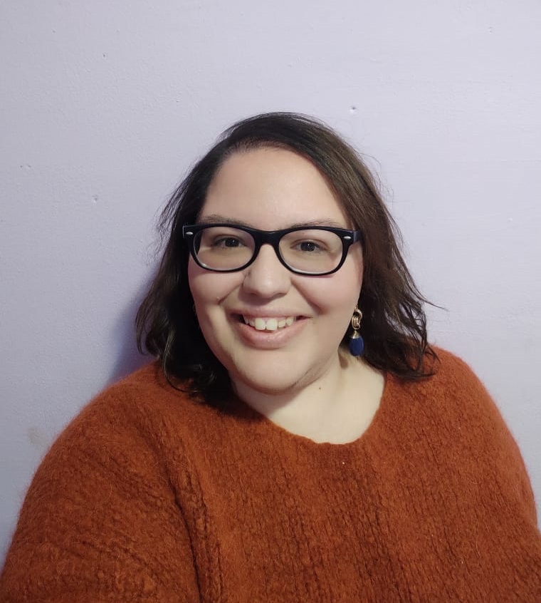 Georgina G.