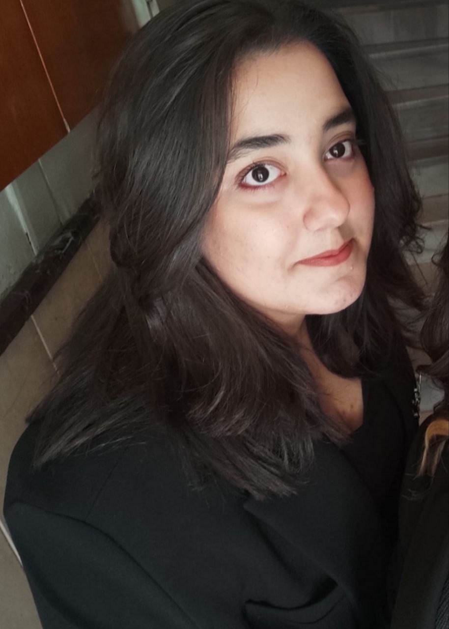 Feride Ada Ş.