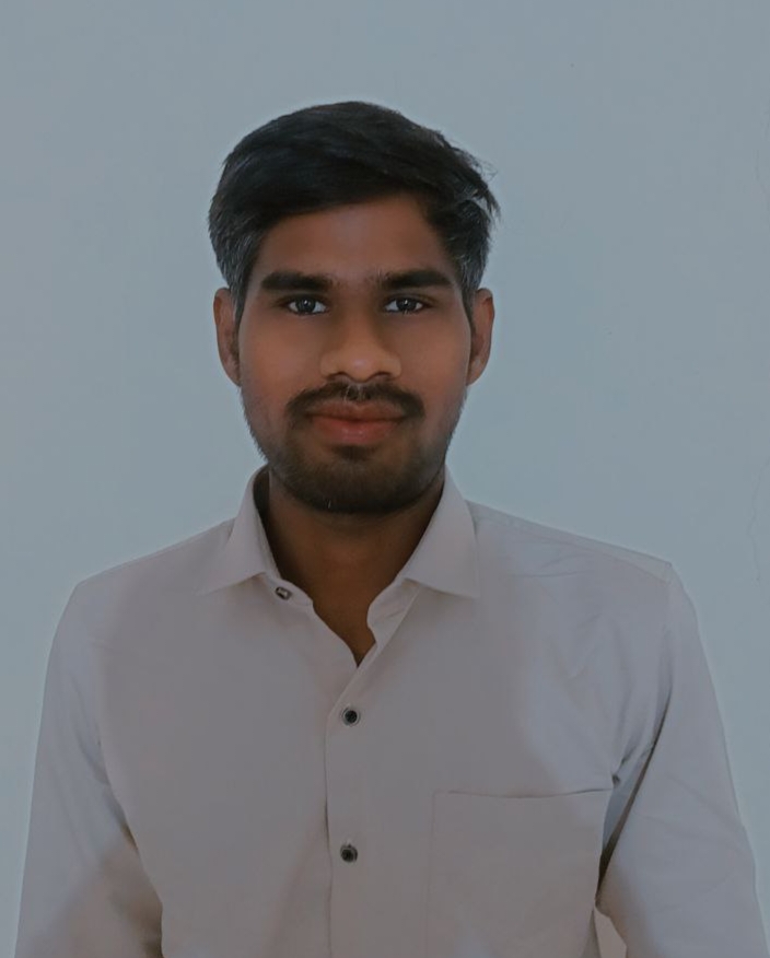 Hitesh U.