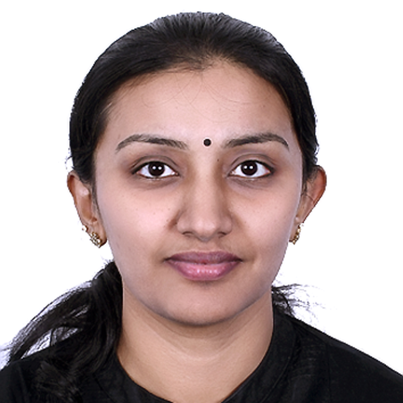 Vinita J.