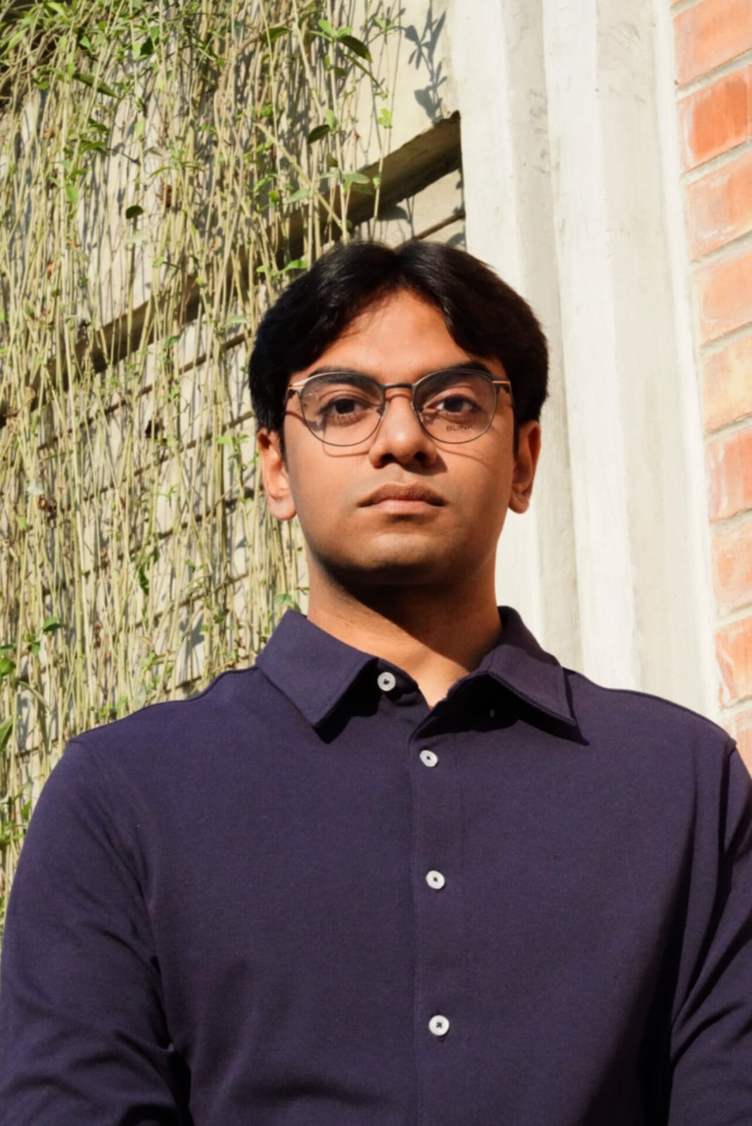 Tanzil I.