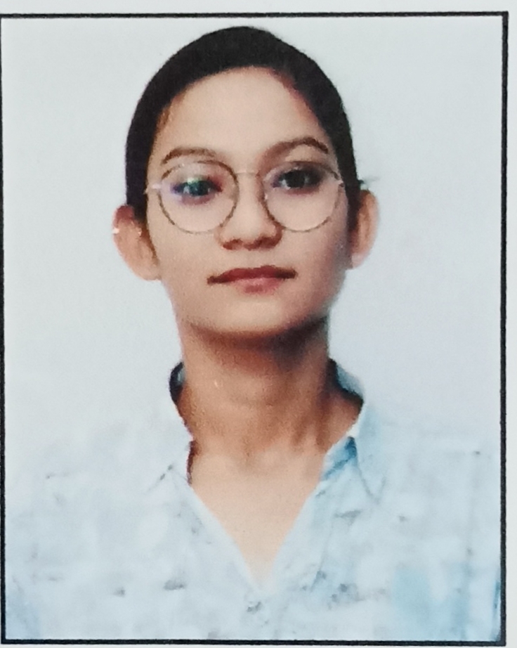 ALISHA C.