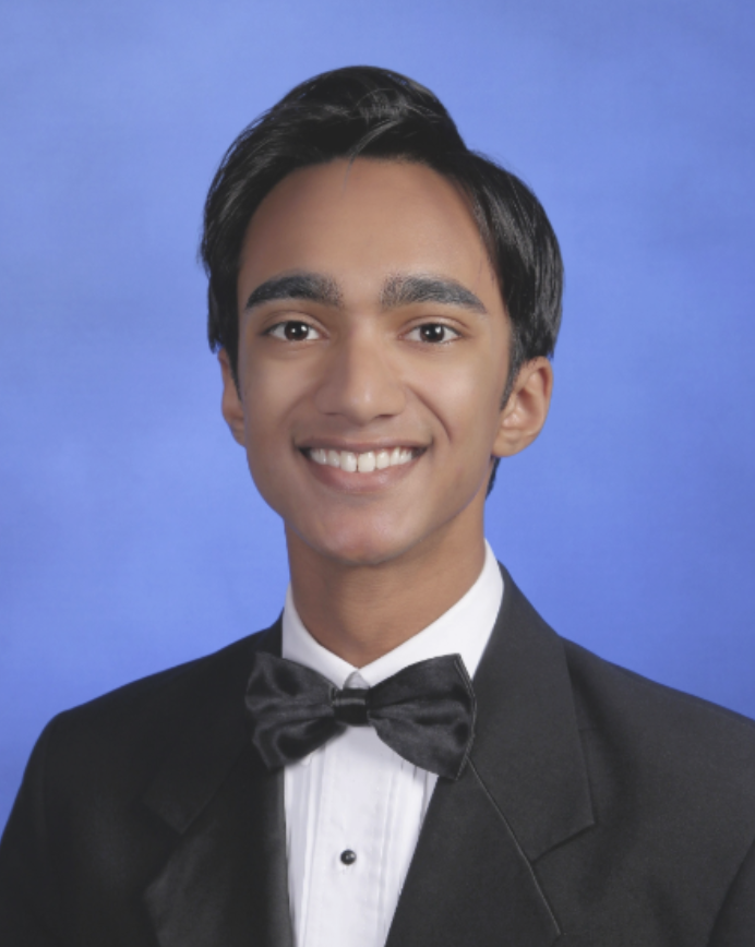 Gaurav C.