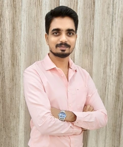 Karthik K.