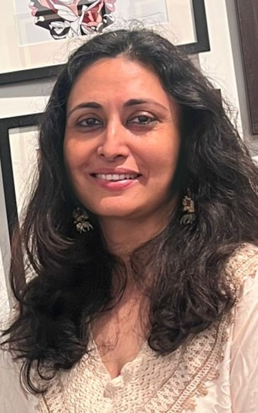 Amrita C.