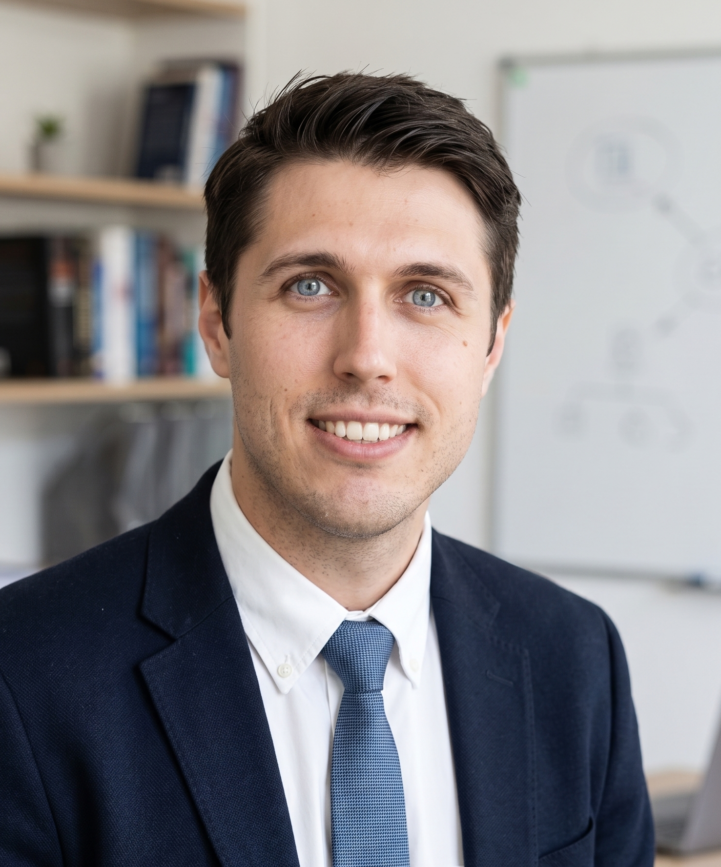 Luca B.