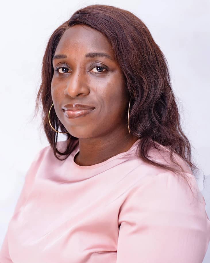 Oluwaseun A.