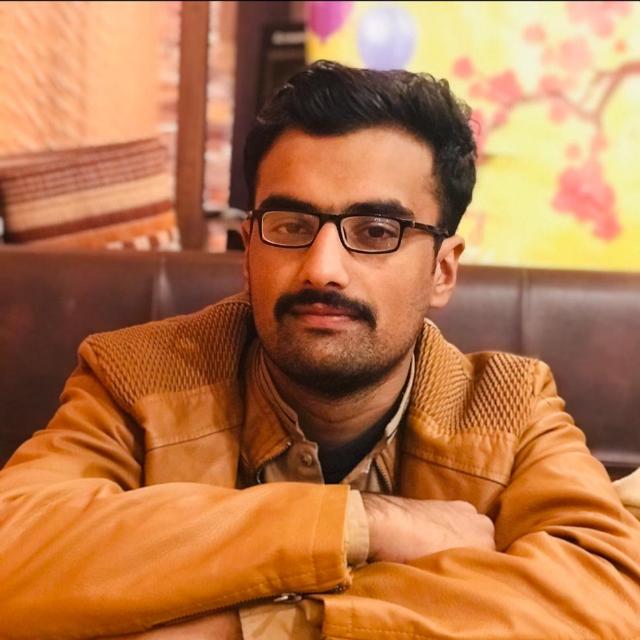 Hammad A.