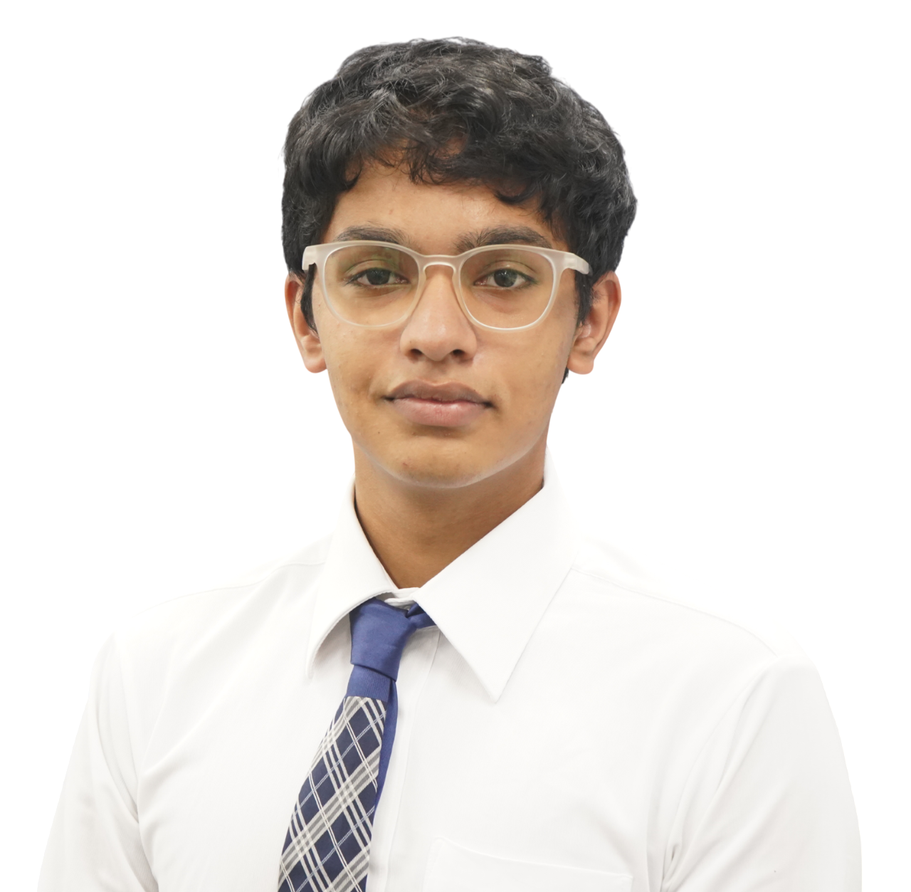 Atharva P.