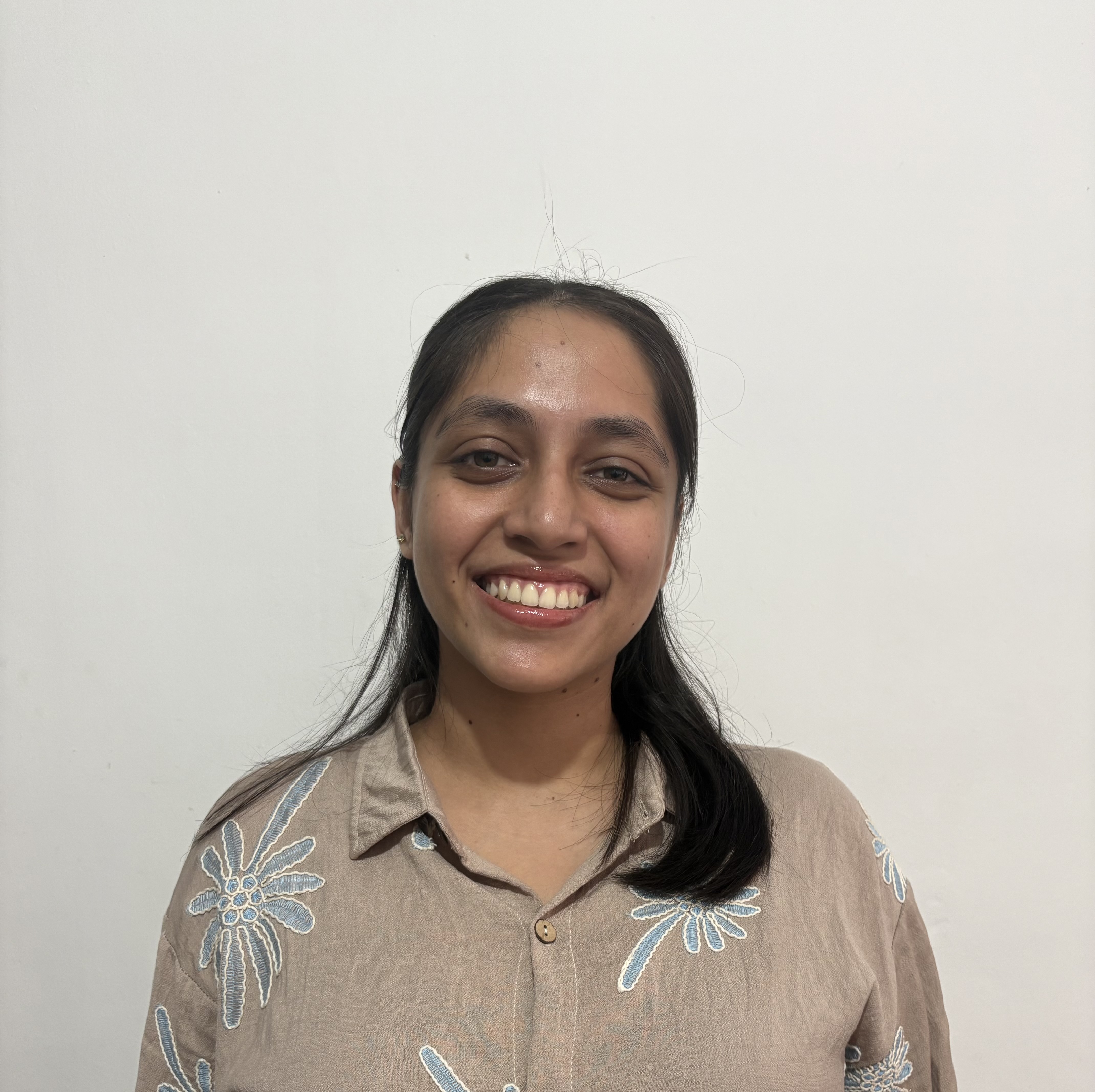 Shafra H.