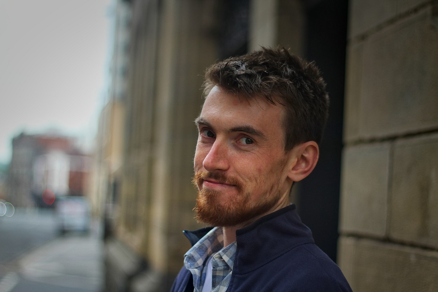 Kieran M.