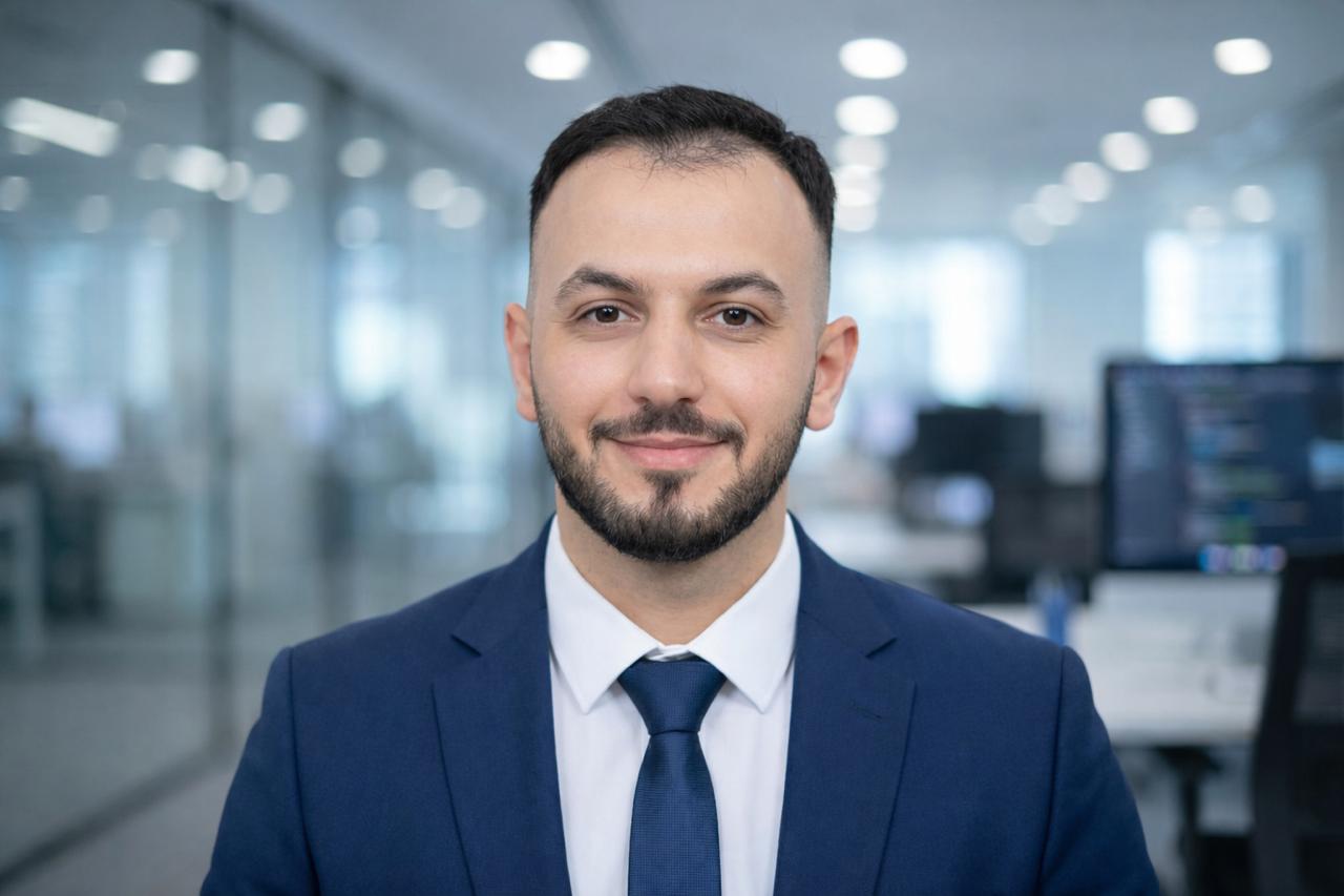 Majd M.
