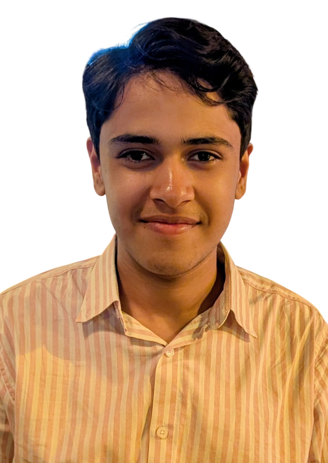 Shayan Z.
