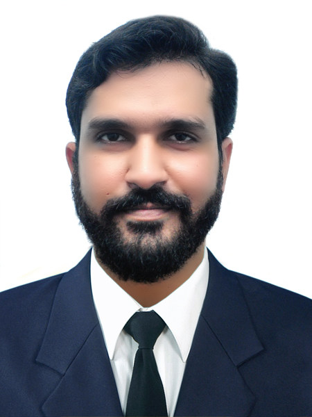 Muhammad Ameer H.