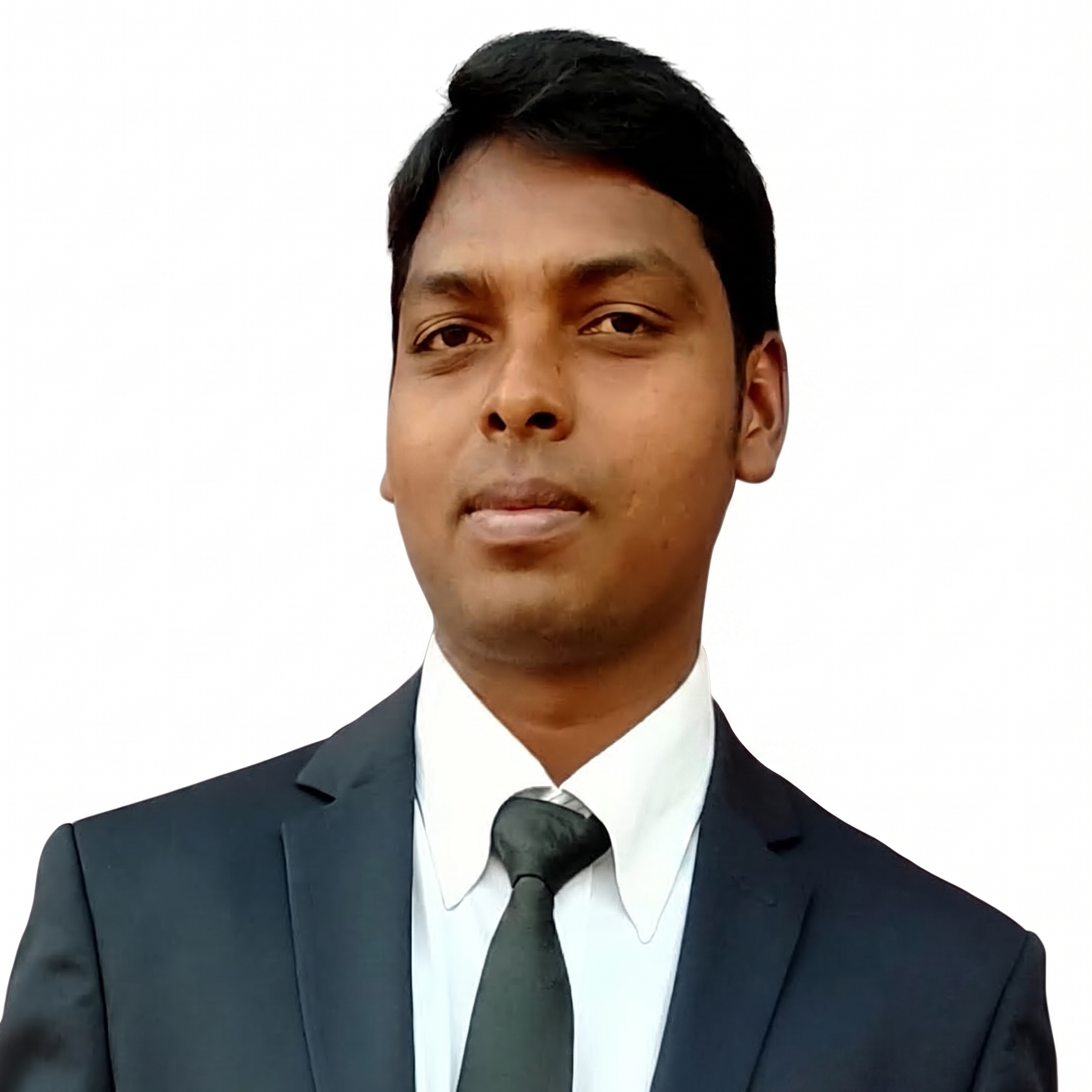 Lokesh V.