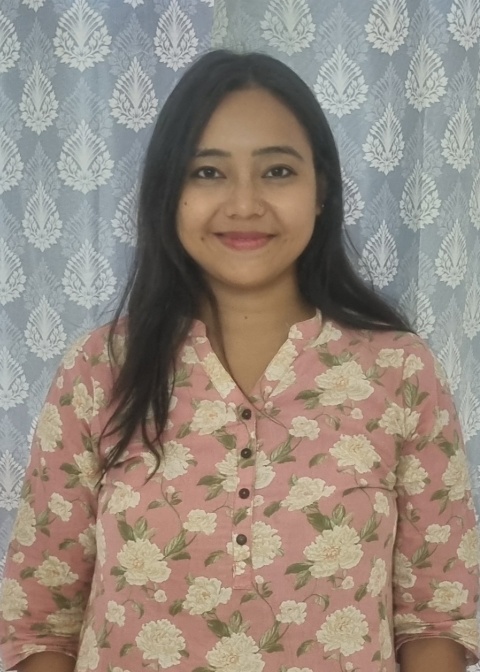 SUNITA R.
