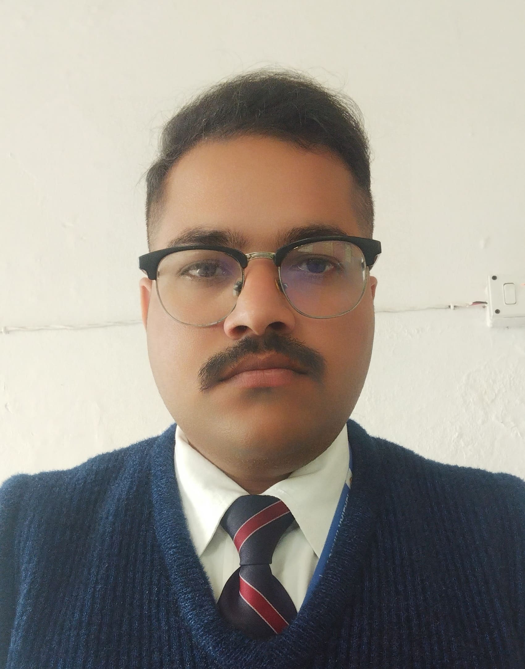 Biraj B.