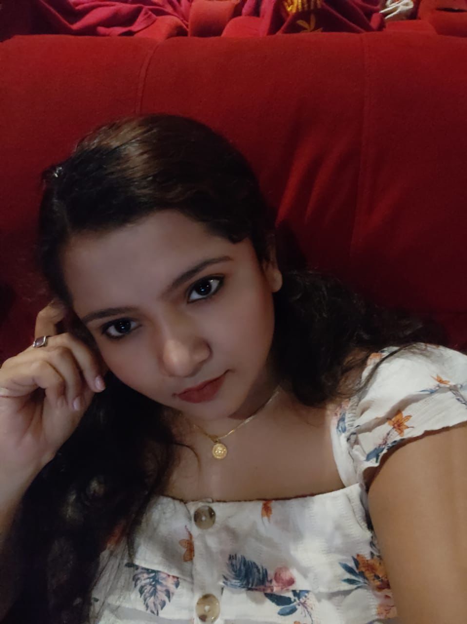 Vaishnavi S.