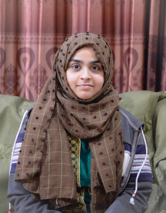 Rabeea M.