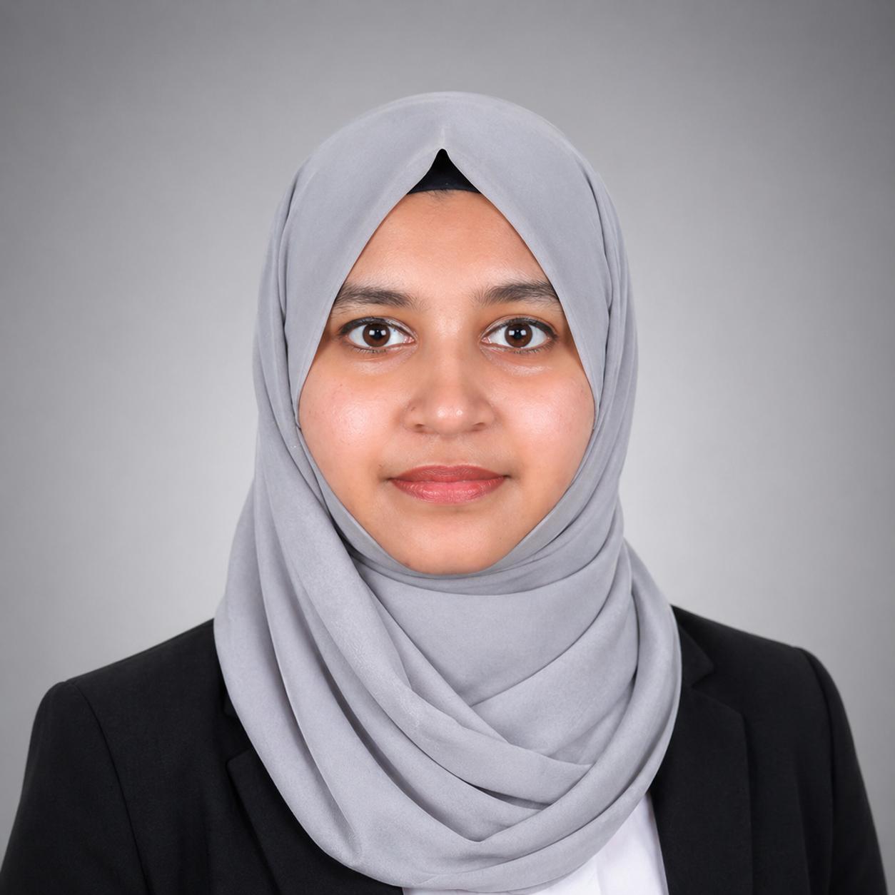 Farsana A.