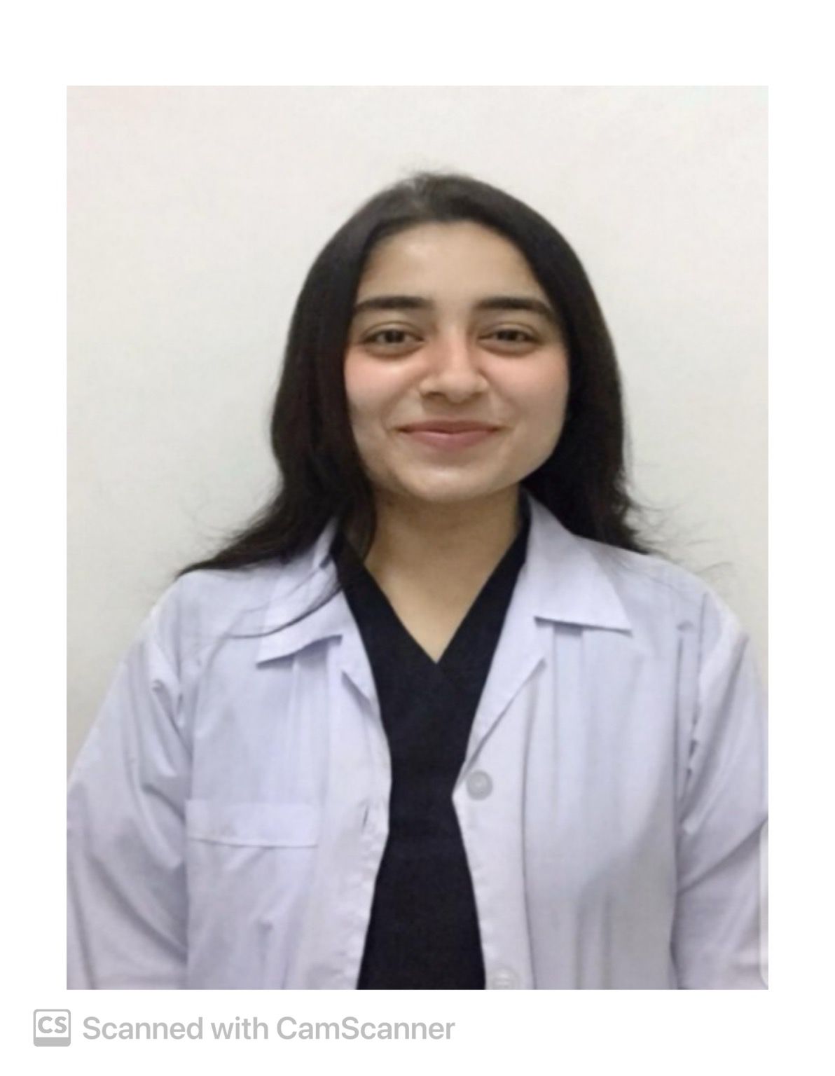 Dr Maira N.