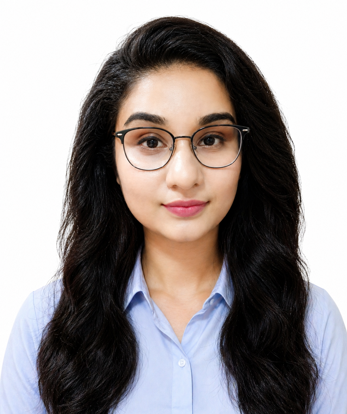 Bhavya P.