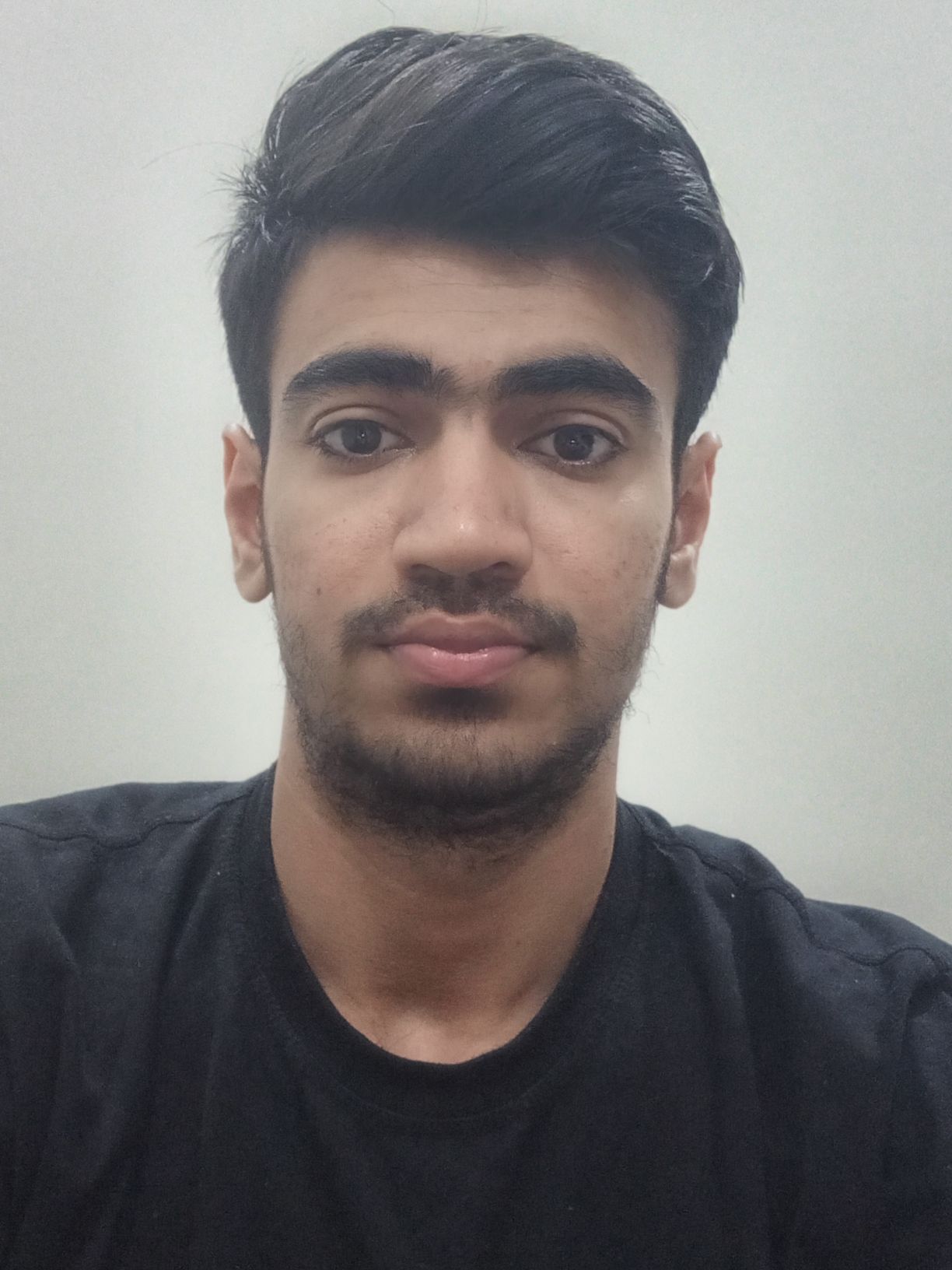 Abdullah S.