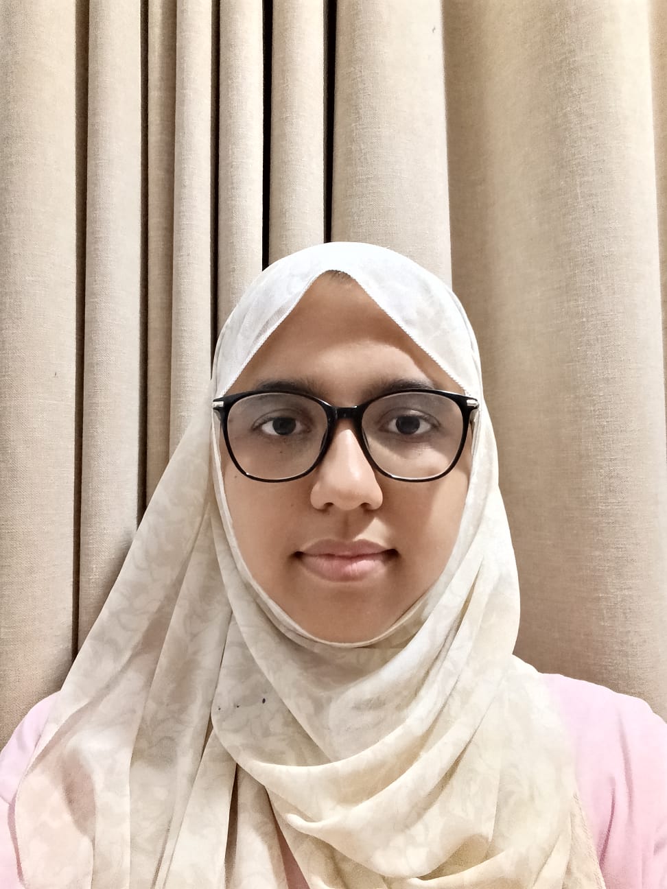 Zahraa H.